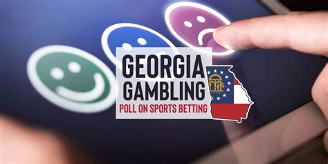 sports betting in georgia